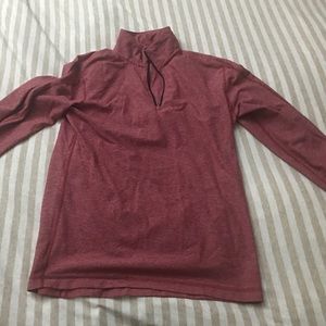 Lululemon Surge Warm long sleeve t shirt